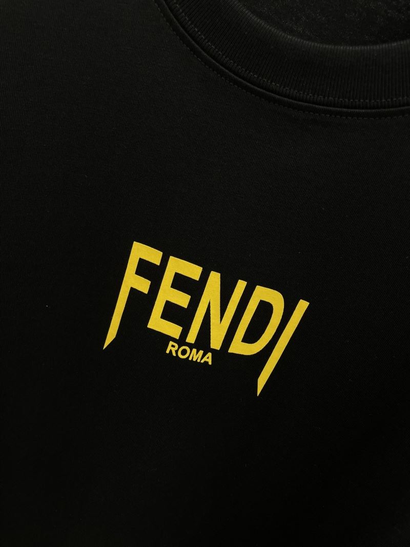 Fendi T-Shirts